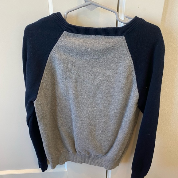 CrewCuts sweater - Picture 2 of 3